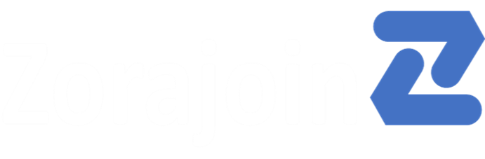 Zorajoin
